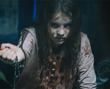 “มันคือพรสวรรค์” หรือ “คำสาปจากนรก” ตัวอย่างแรกสุดหลอน “Prey For The Devil” เปลี่ยนฮาโลวีนปีนี้ให้ผวาหนักกว่าเดิม 
